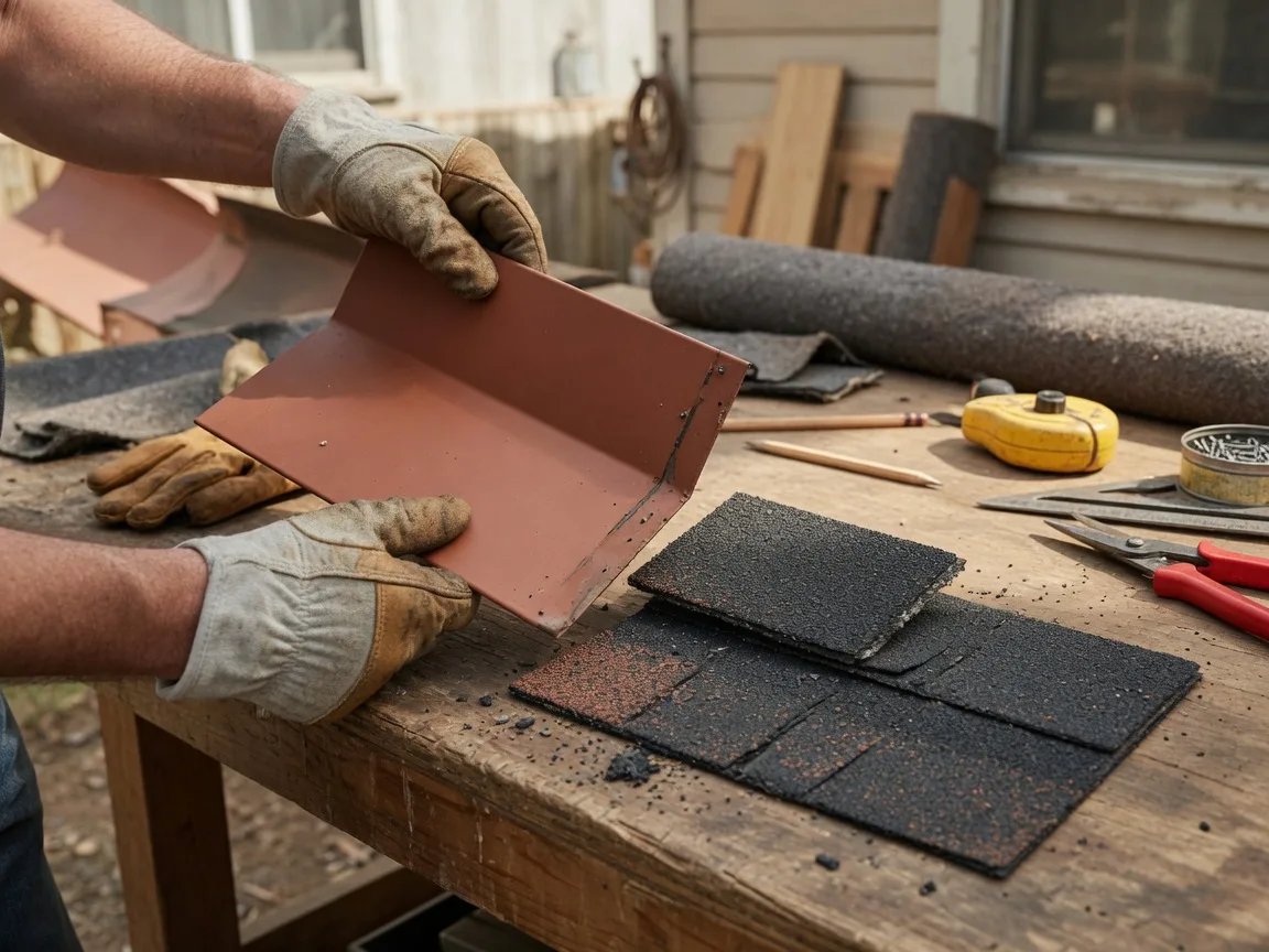 Roof Repair company in Libertytown, MD